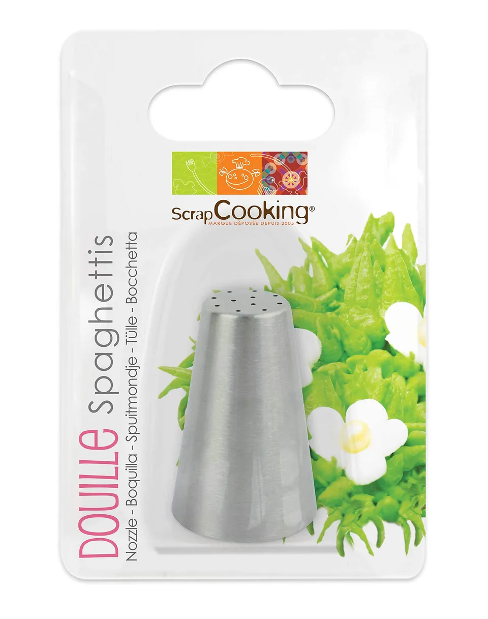 scrapcooking-mat-riel-1808-douille-spaghetti-inox-1-7-cm image 1