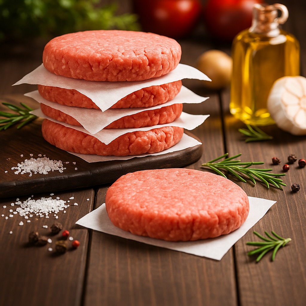 chevler-meat-saver-paper-papier-boucher-viande image 1
