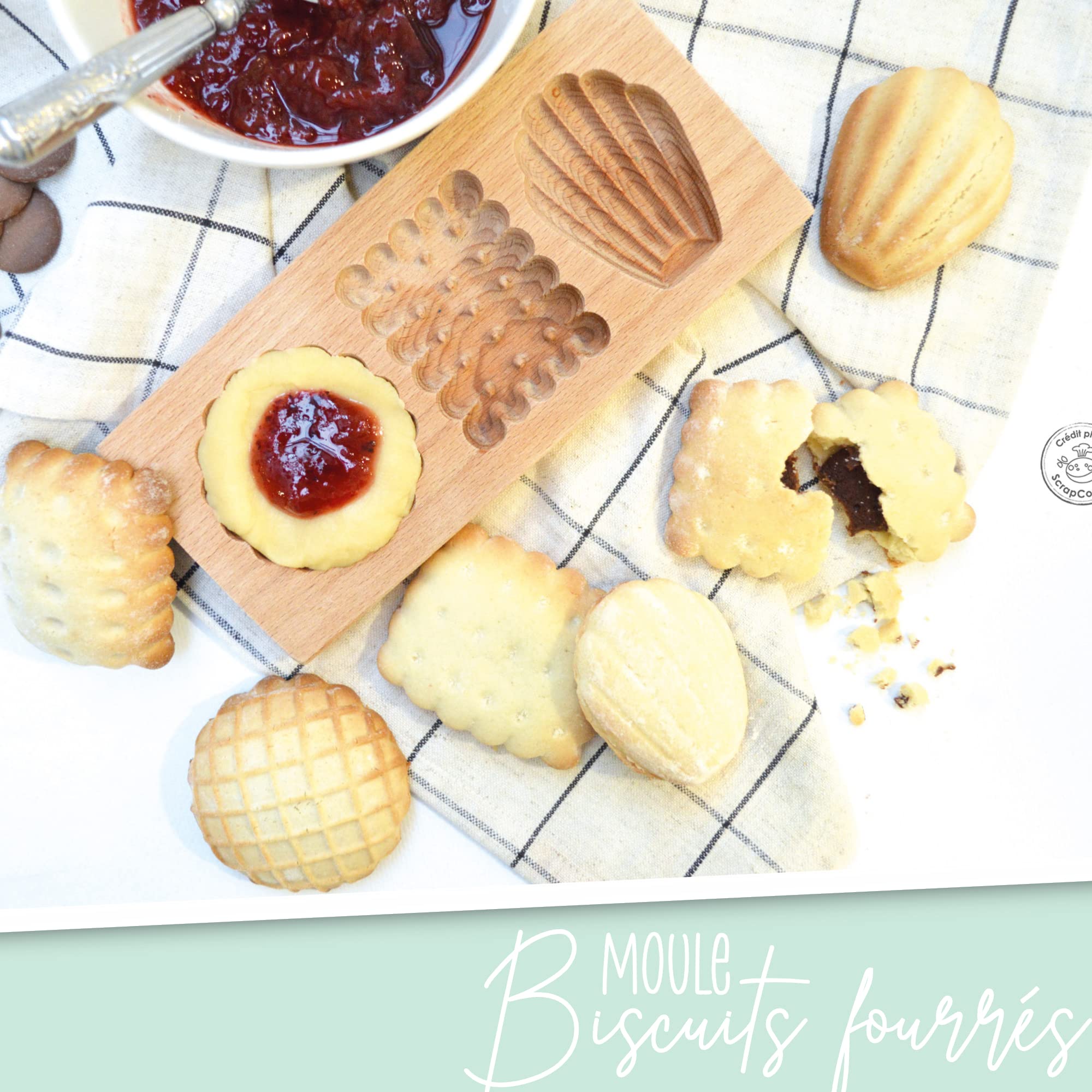 scrapcooking-moules-2150-moule-bois-biscuits-fourr-s image 7