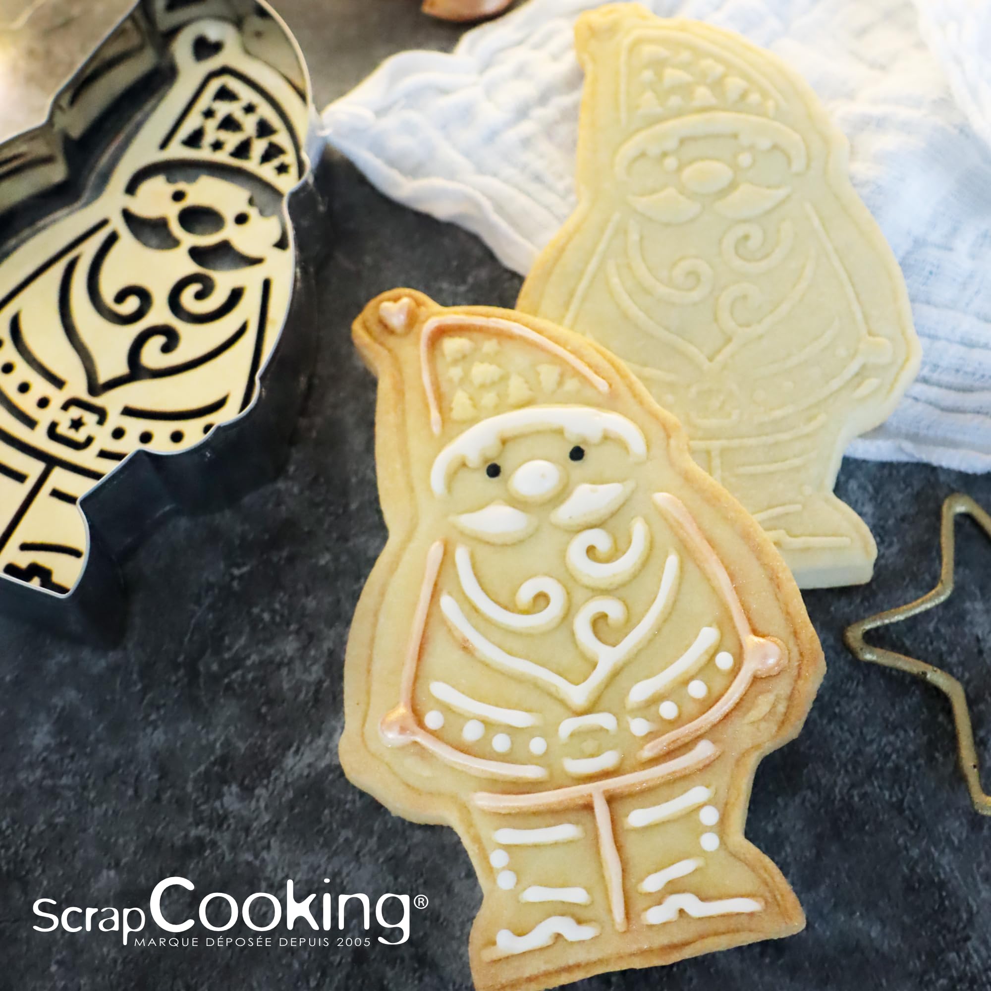scrapcooking-emporte-pi-ces-kit-p-re-no-l-d-coupe-embossage image 7
