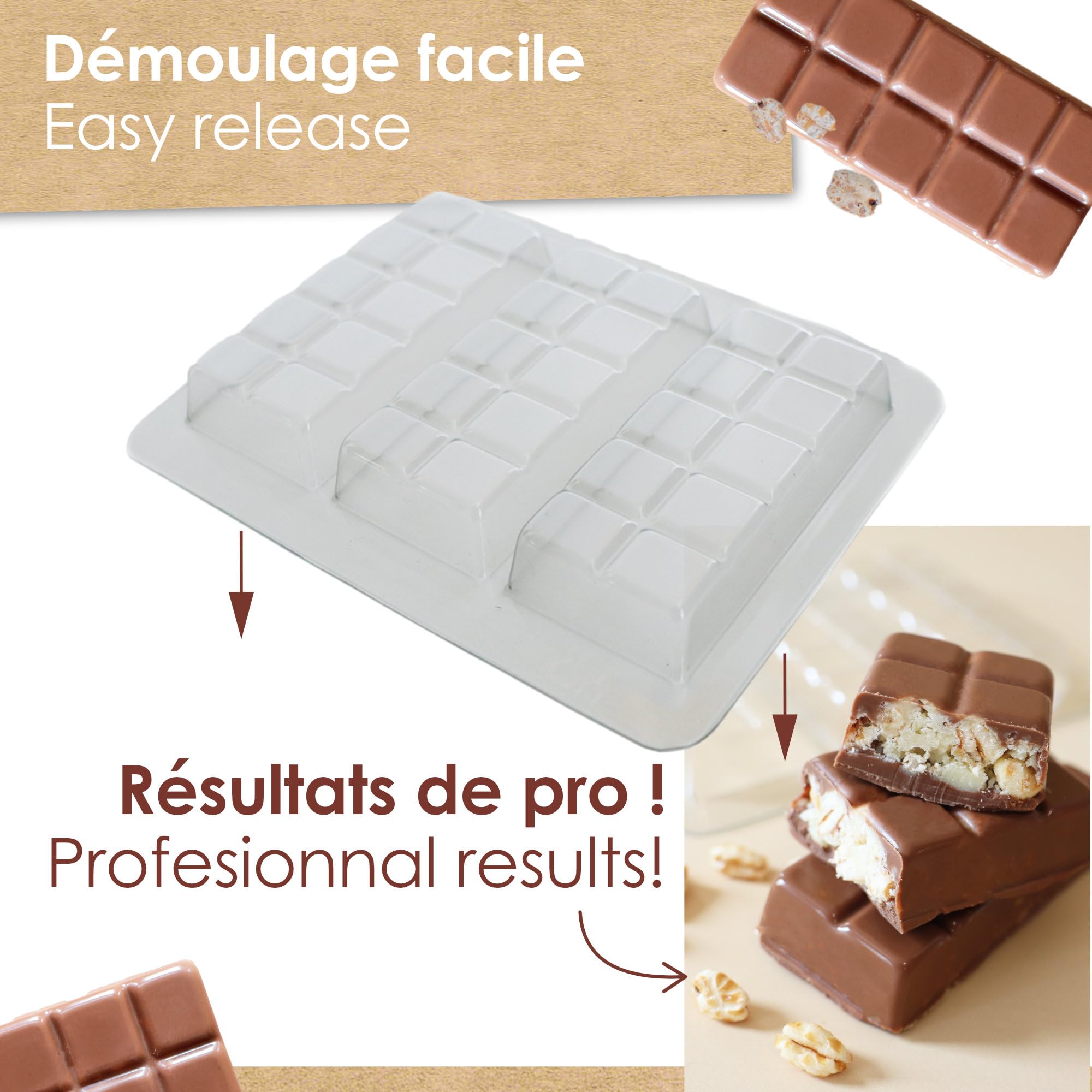 scrapcooking-moules-3-mini-tablettes-crunchy-6765-moule-chocolat image 5