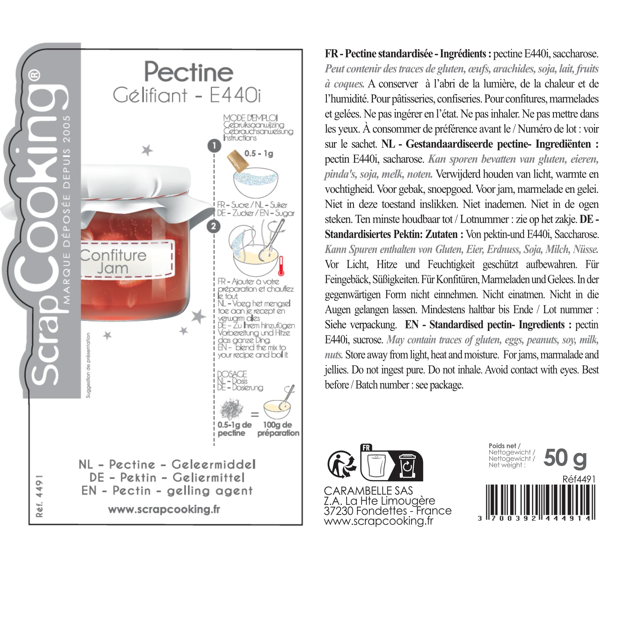 scrapcooking-ingr-dients-pectine-4491-poudre-50-g-g-lifiant image 2
