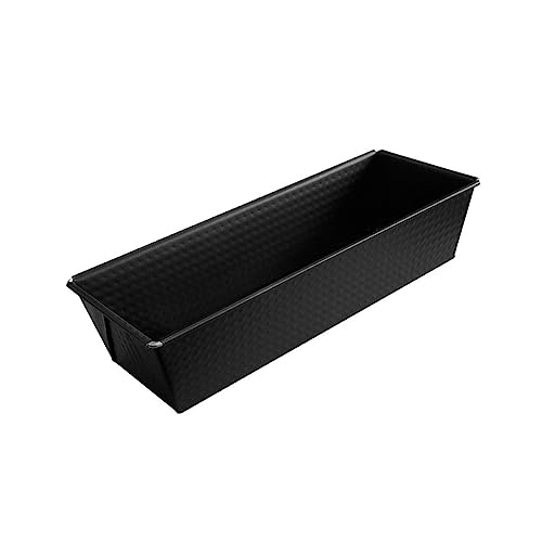 zenker-3971-black-metallic-moule-cake-rectangulaire-25cm-1-5l image 8