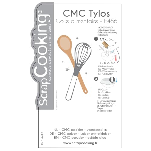 scrapcooking-ingr-dients-poudre-cmc-tylose-colle-alimentaire-35-g image 6