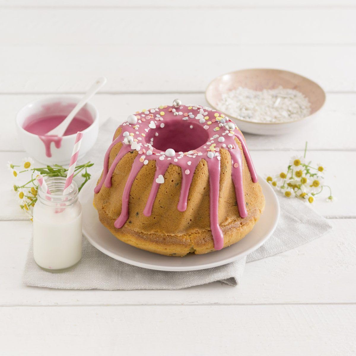 zenker-special-mini-set-3-moules-manqu-cake-kougelhopf image 7