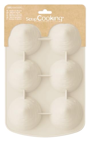scrapcooking-moules-2986-moule-silicone-sapins-3d-6-empreintes-no-l image 7