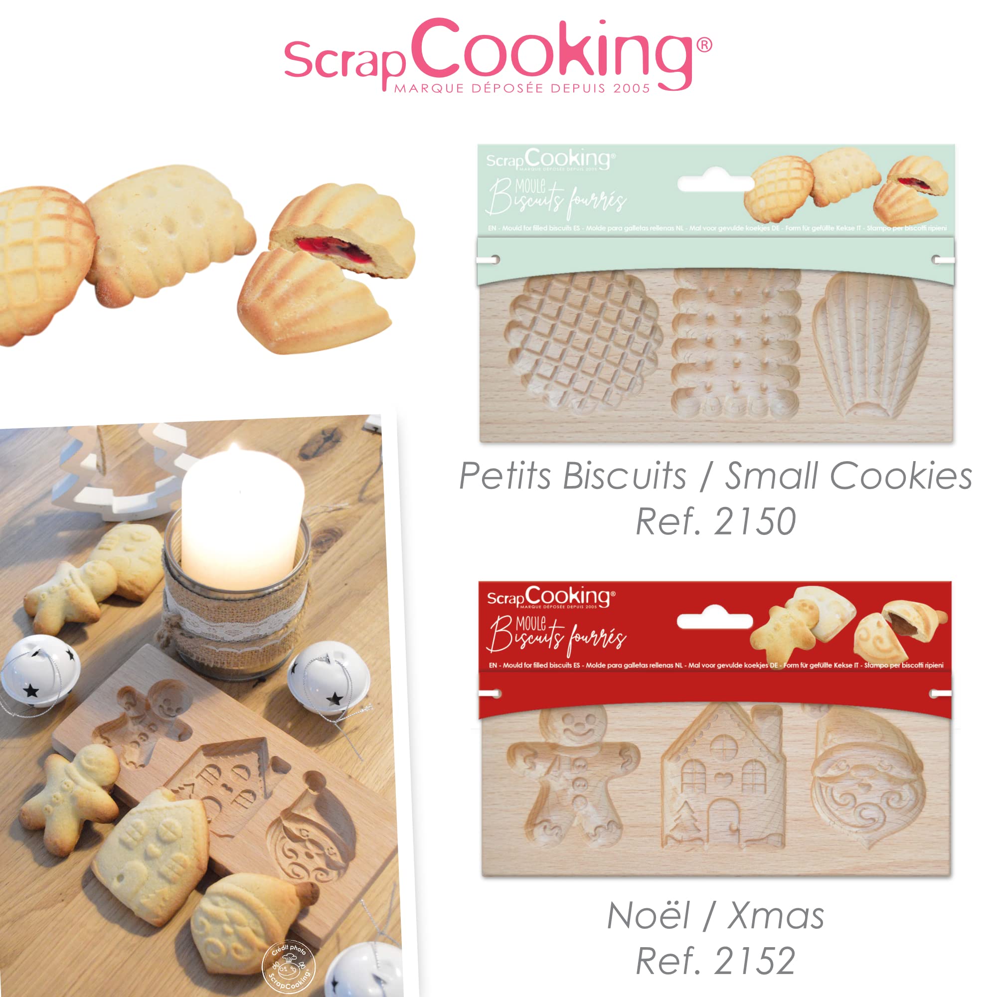 scrapcooking-moules-2150-moule-bois-biscuits-fourr-s image 8