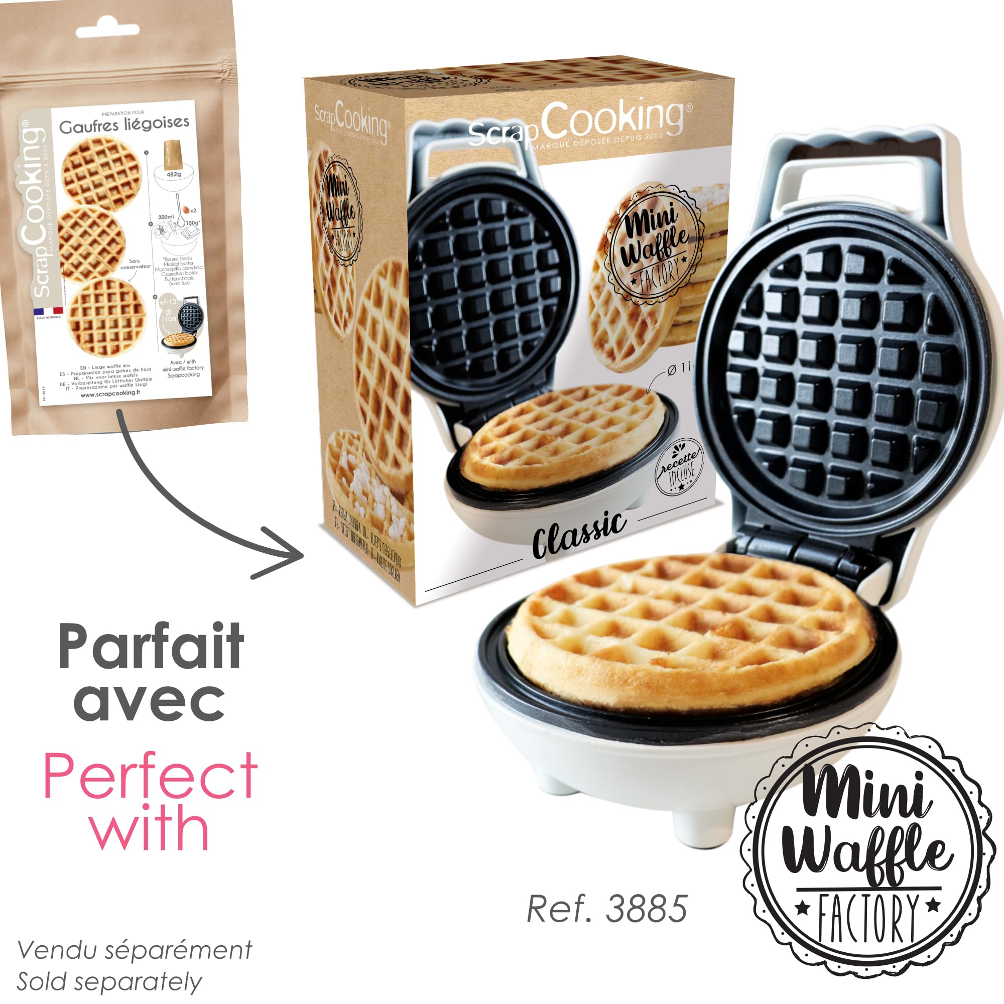 scrapcooking-ingr-dients-8544-pr-paration-gaufres-480-g image 7