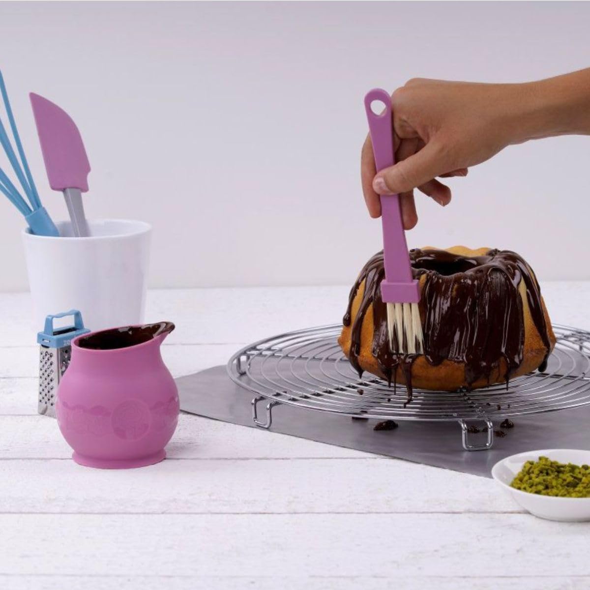 zenker-patisserie-27195-pinceau-p-tisserie-plastique-rose-19-cm image 6