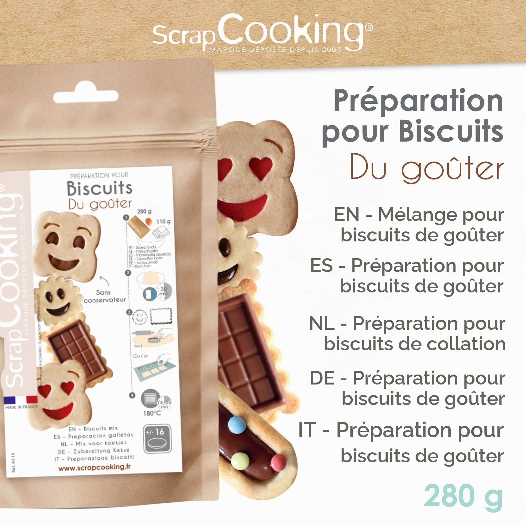 scrapcooking-ingr-dients-8518-pr-paration-biscuits-go-ter-280-g image 4
