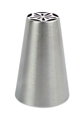 scrap-cooking-1813-douille-russe-pivoine-inox image 3