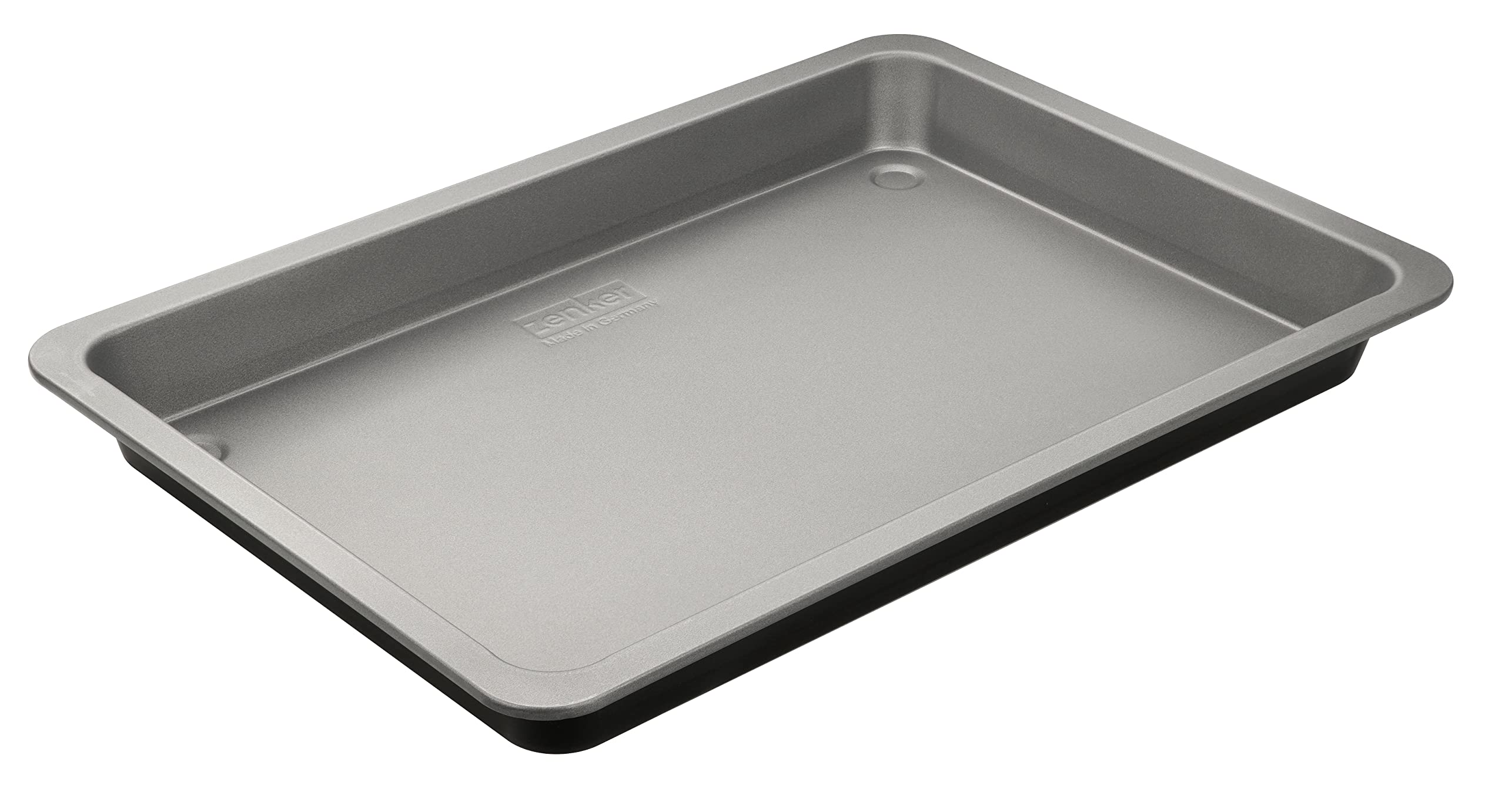 zenker-black-metallic-6911-moule-tarte-fruits-42x29-cm-acier image 1