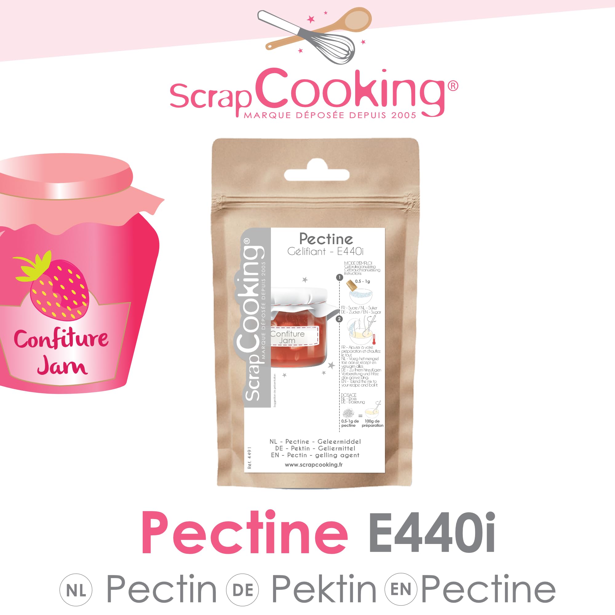 scrapcooking-ingr-dients-pectine-4491-poudre-50-g-g-lifiant image 3