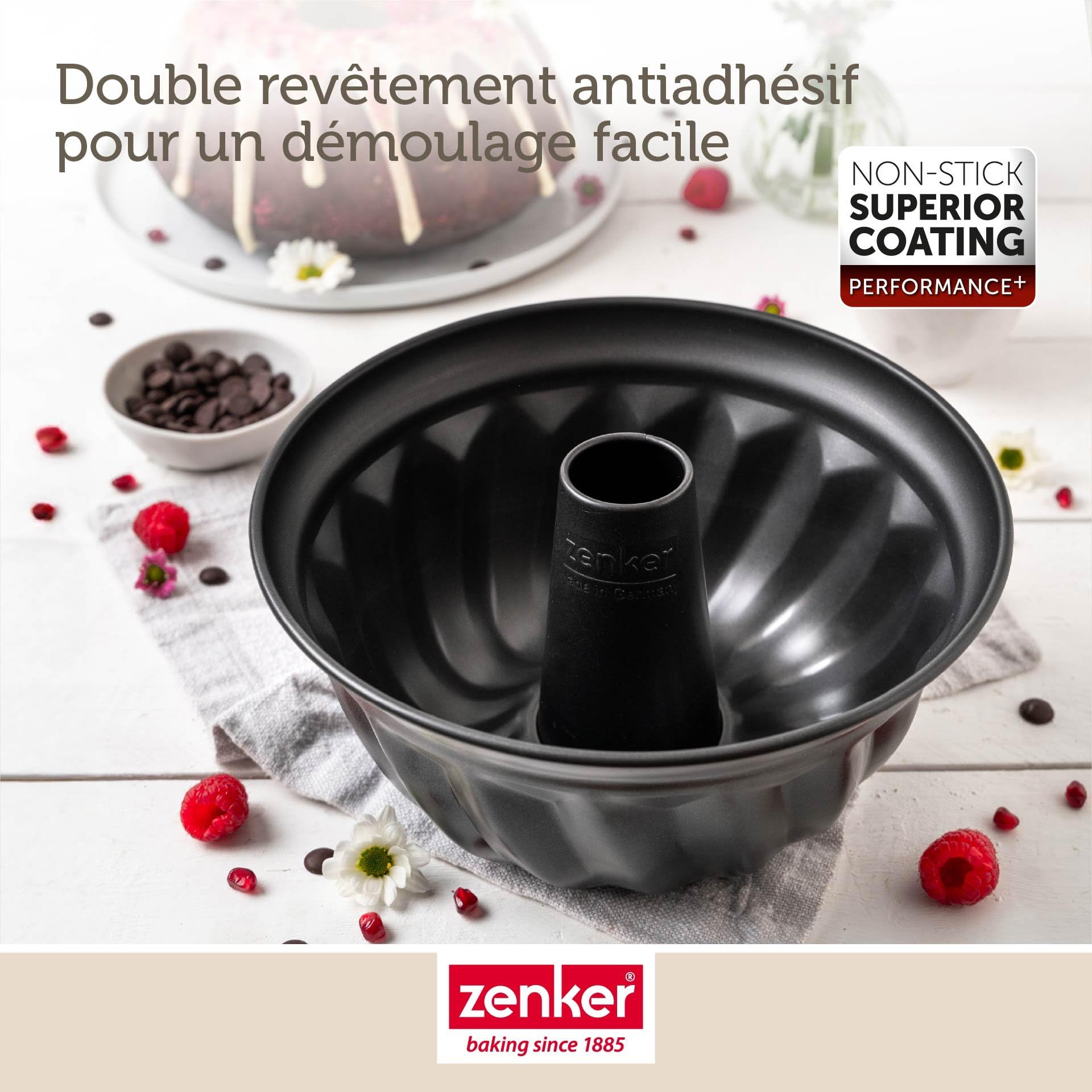zenker-perfect-black-moule-kouglof-antiadh-sif-25-cm image 6