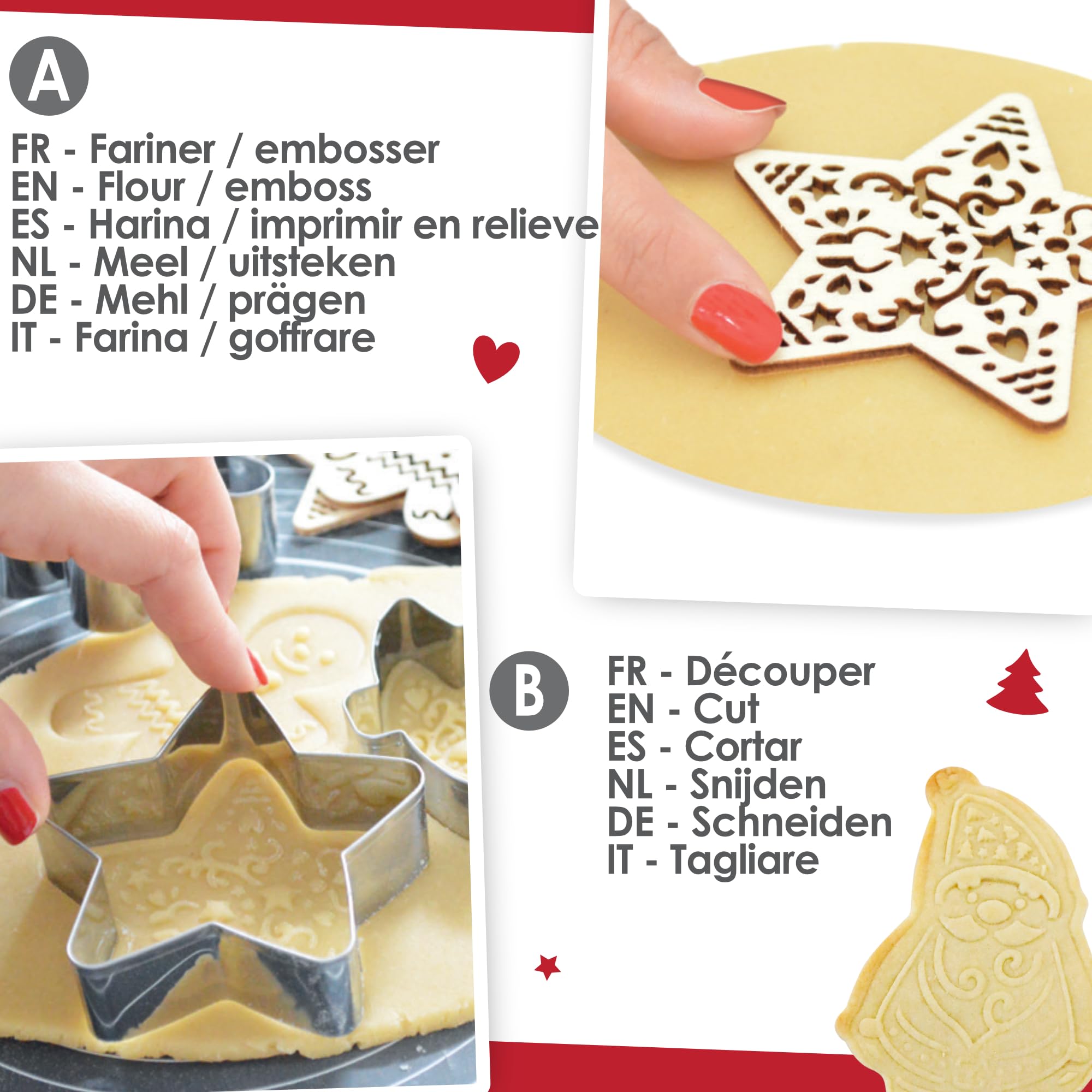 scrapcooking-emporte-pi-ces-kit-p-re-no-l-d-coupe-embossage image 5