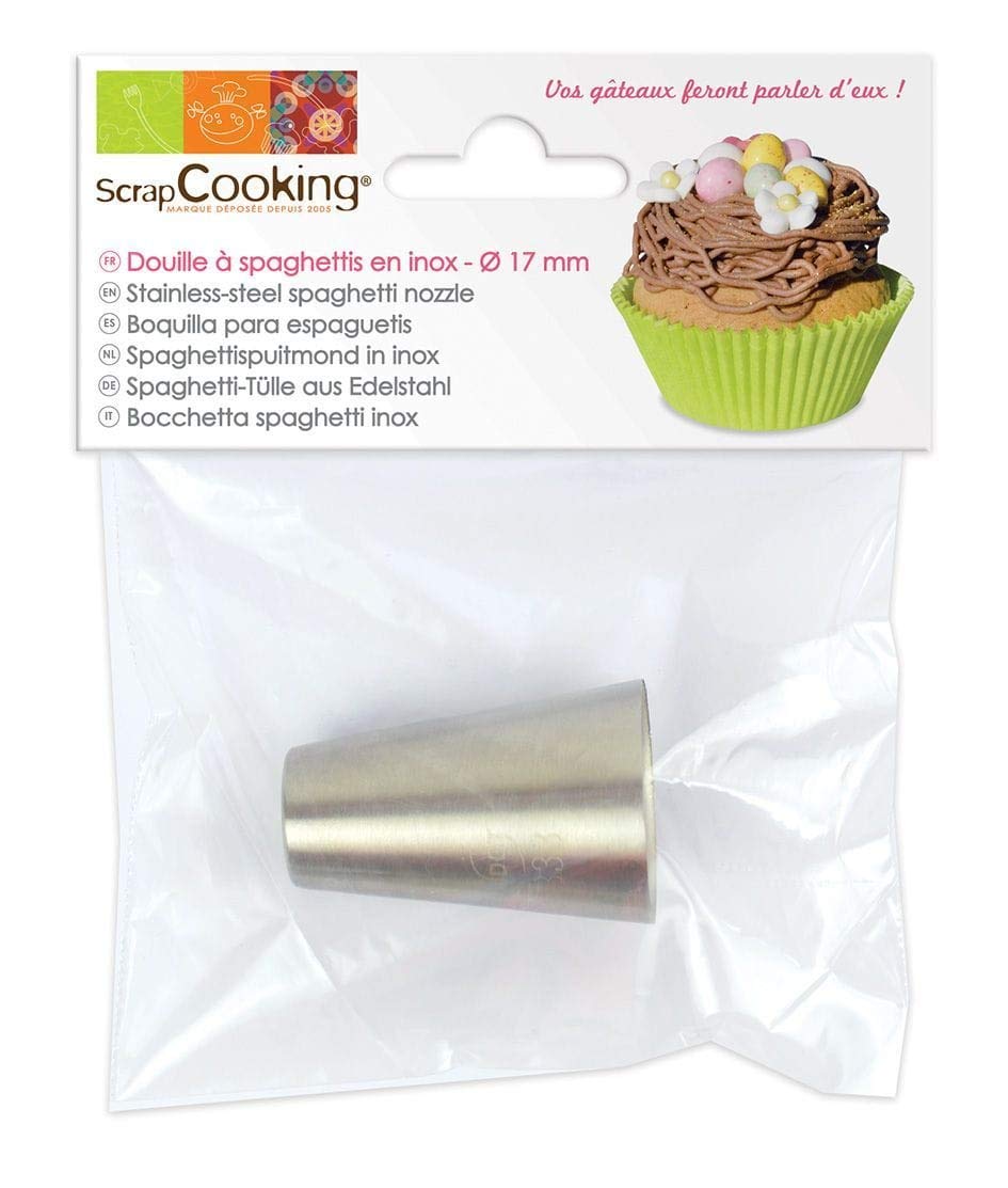 scrapcooking-mat-riel-1808-douille-spaghetti-inox-1-7-cm image 3