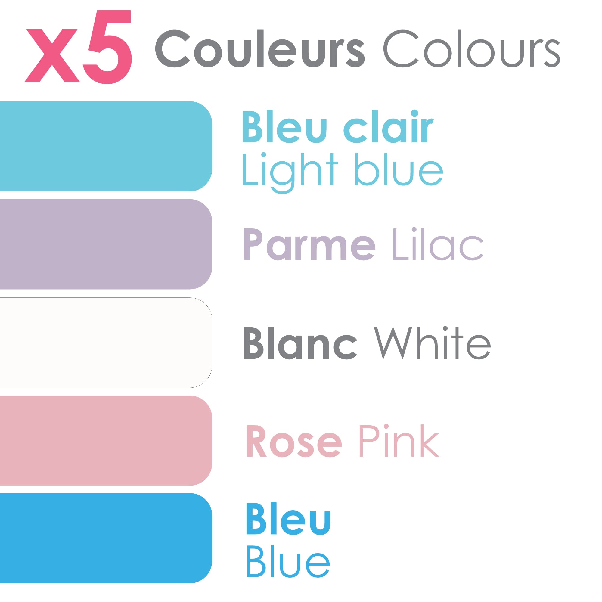 scrapcooking-p-tes-sucre-7259-sir-ne-5x80g-vanille image 3