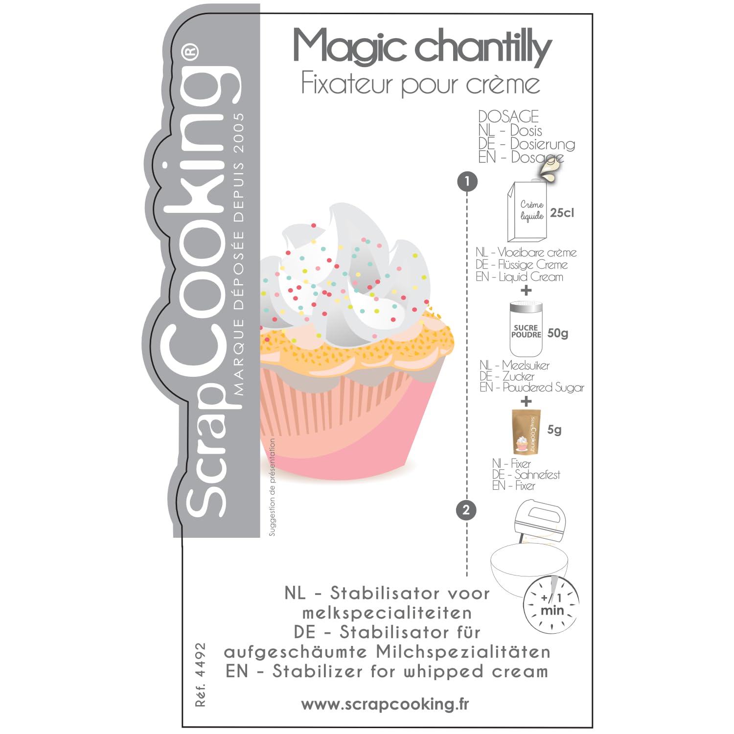 scrapcooking-ingr-dients-magic-chantilly-fixateur-50-g-4492 image 2
