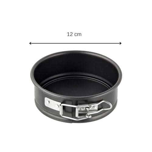 zenker-special-mini-9915950-mini-moules-manqu-12-cm-x2 image 8