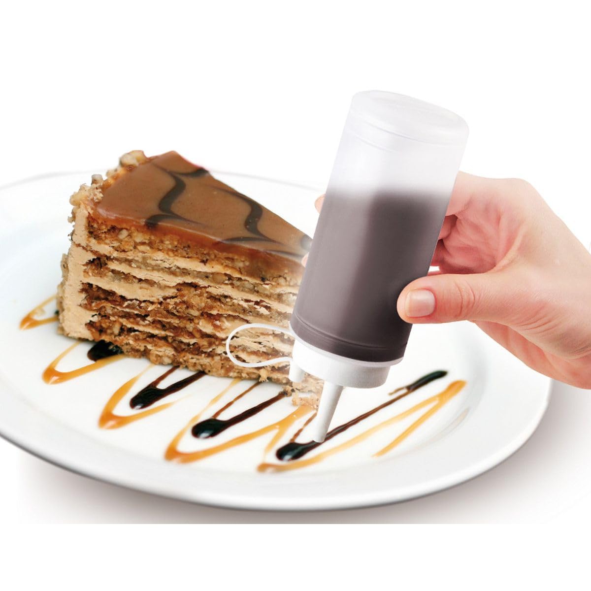 zenker-patisserie-41052-flacon-d-coration-souple-200-ml image 2
