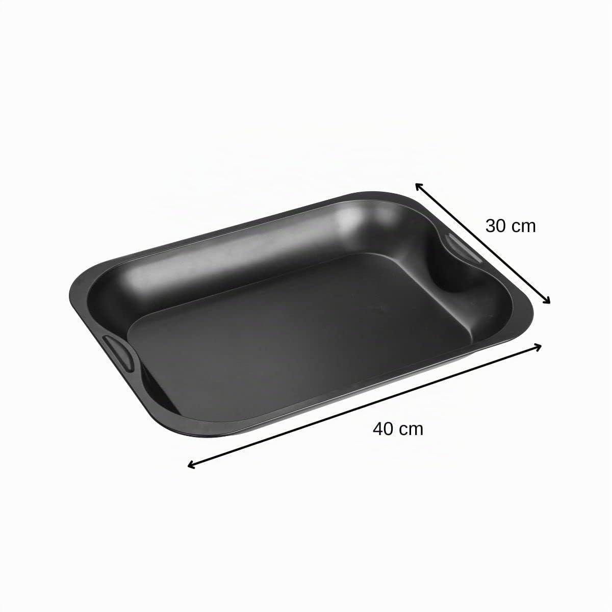 zenker-special-cooking-7212-plat-four-rectangle-40x30-cm image 3