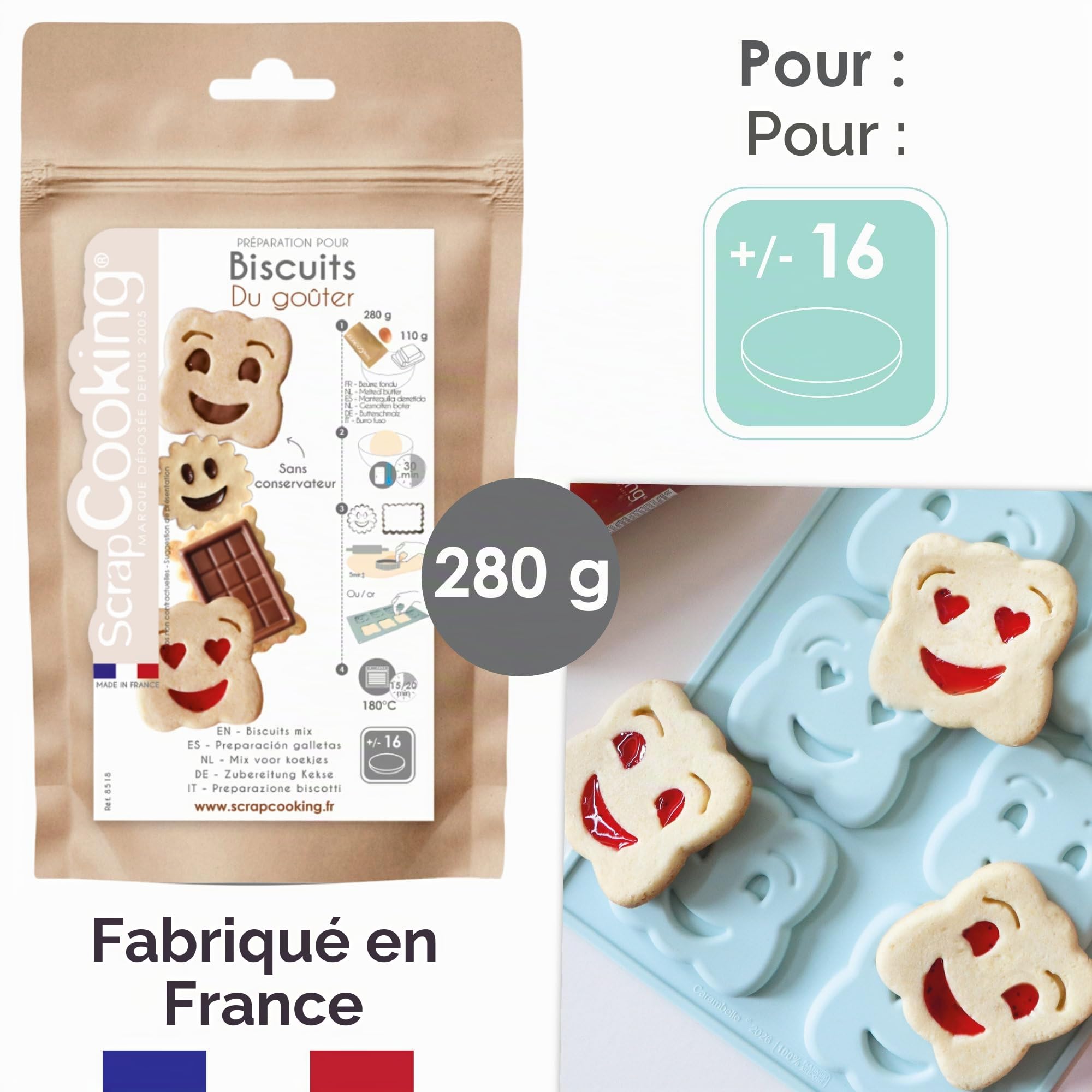 scrapcooking-ingr-dients-8518-pr-paration-biscuits-go-ter-280-g image 6