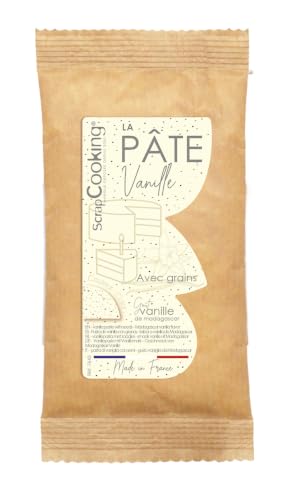 scrapcooking-p-tes-sucre-7645-p-te-vanille-grains-400g-couverture image 3