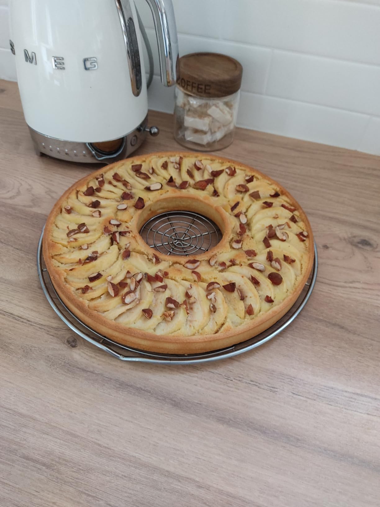 Belle couronne