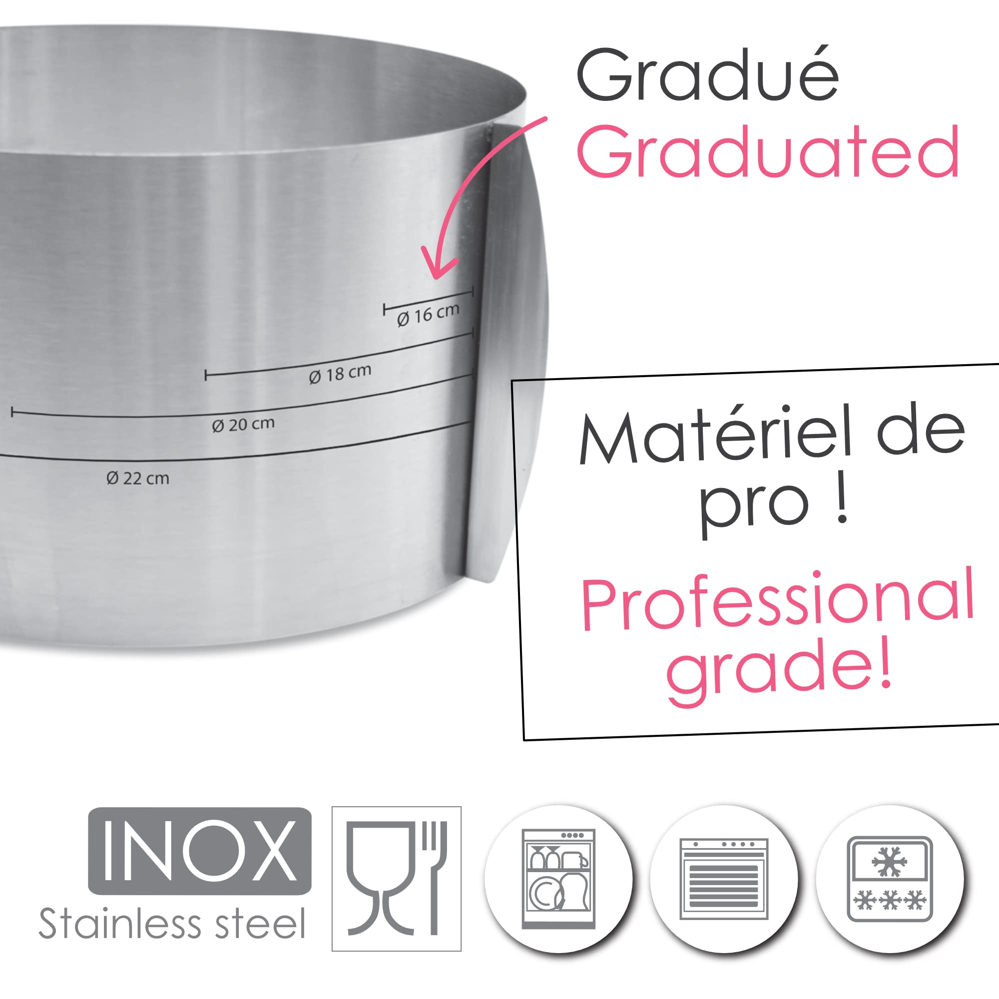scrapcooking-moules-cercle-p-tisserie-extensible-15-23cm-inox-12cm image 5