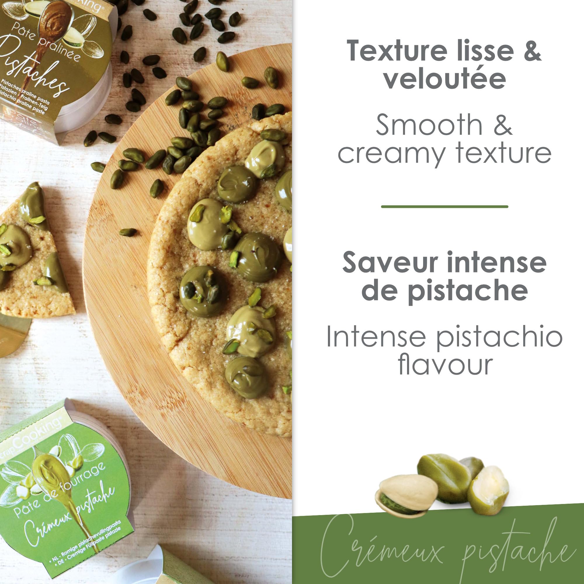 scrapcooking-ingr-dients-4638-cr-meux-pistache-200-g image 7