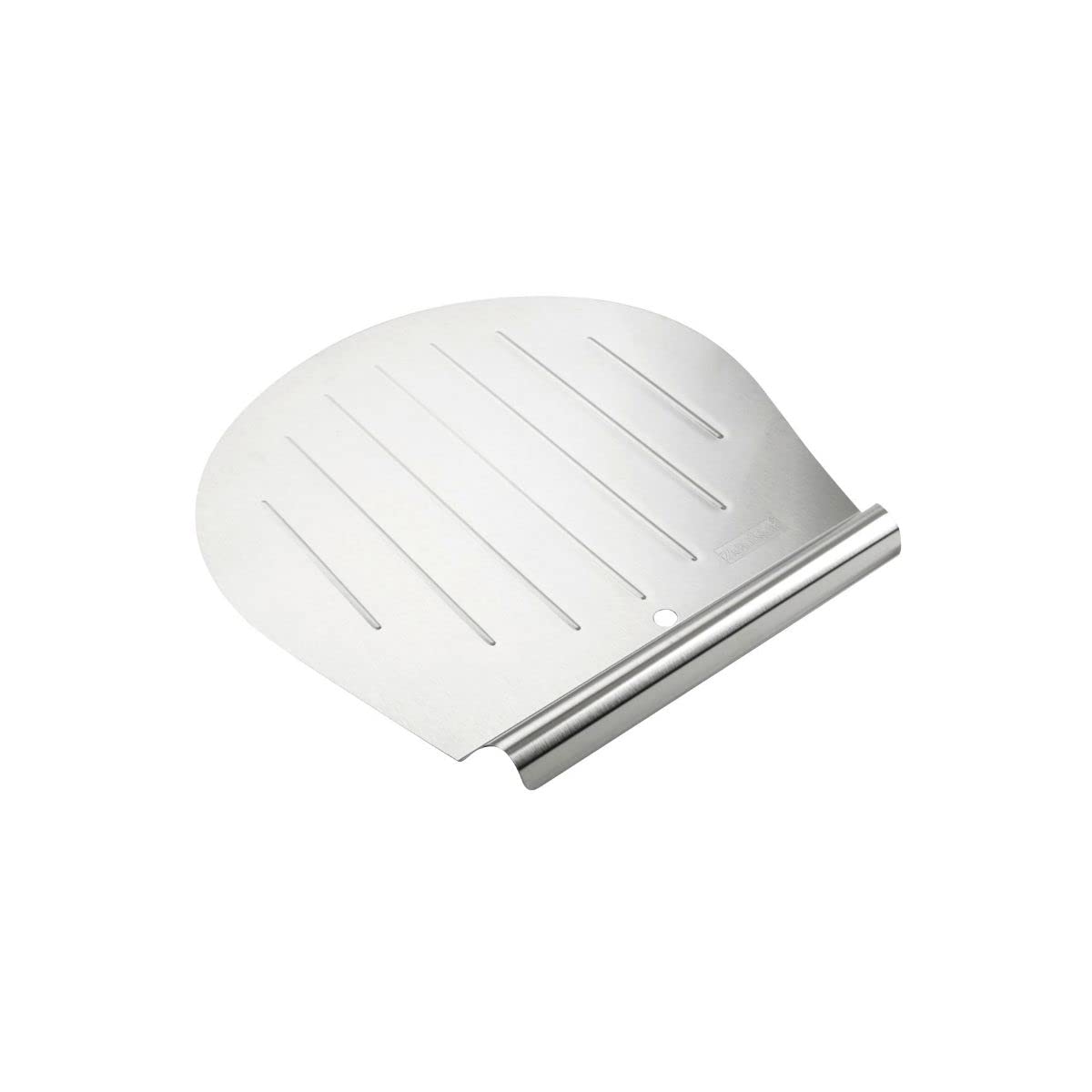 zenker-patisserie-7703-pelle-tarte-pizza-inox-28-cm image 1