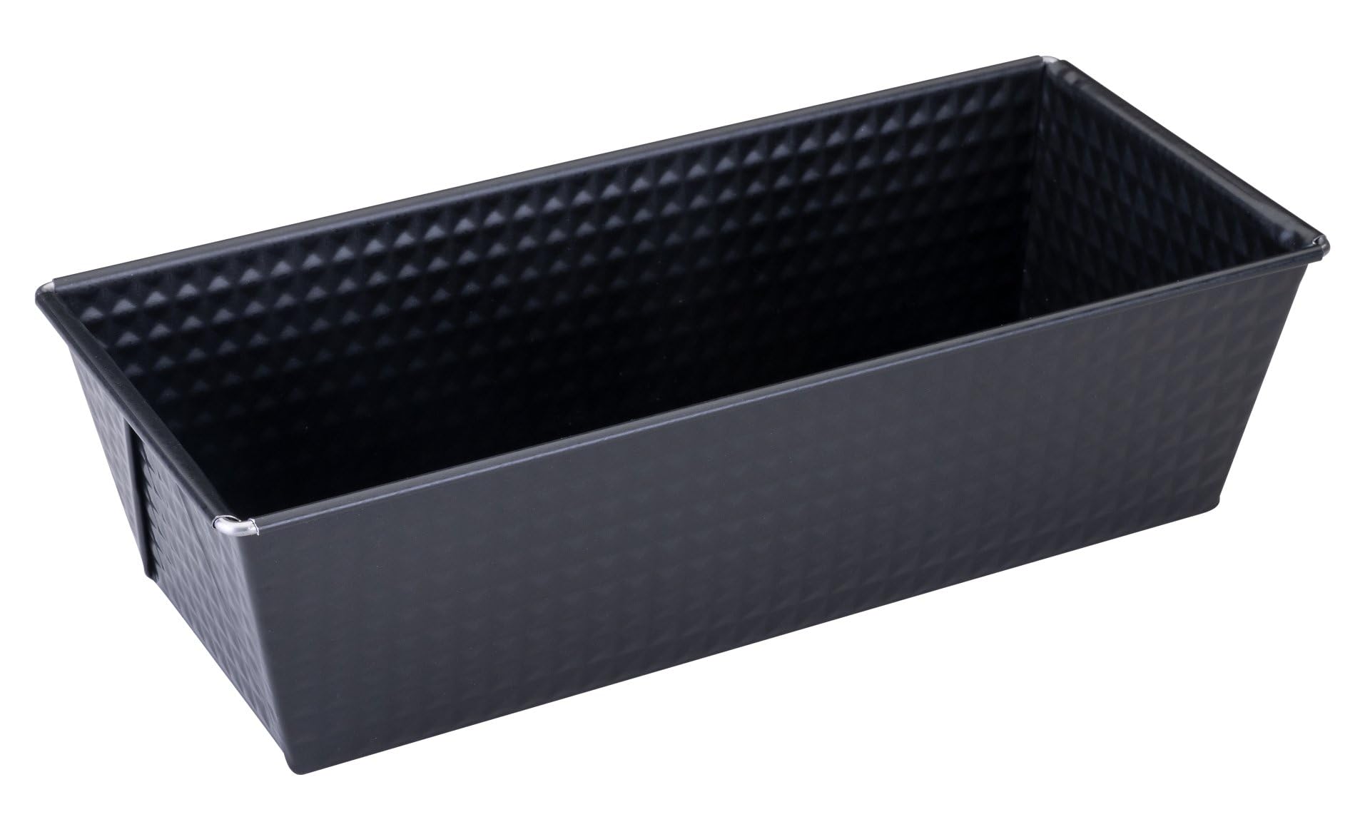 zenker-perfect-black-moule-cake-royal-25-cm-antiadh-sif image 1