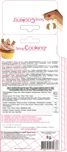 scrapcooking-d-corations-d-cosucres-rennes-no-l-4-cupcakes image 8