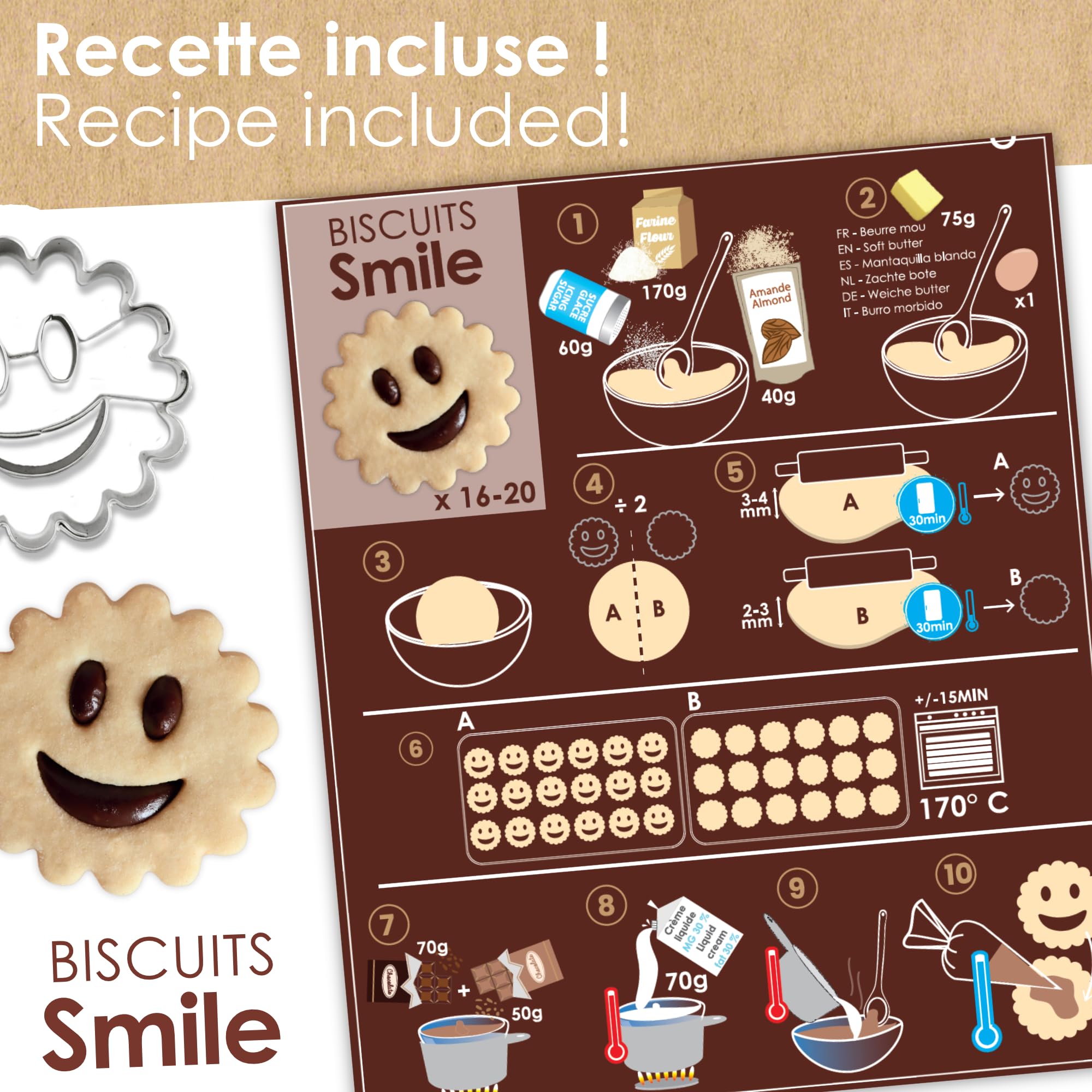 scrap-cooking-emporte-pi-ces-smile-inox-2-biscuits-sourire image 6