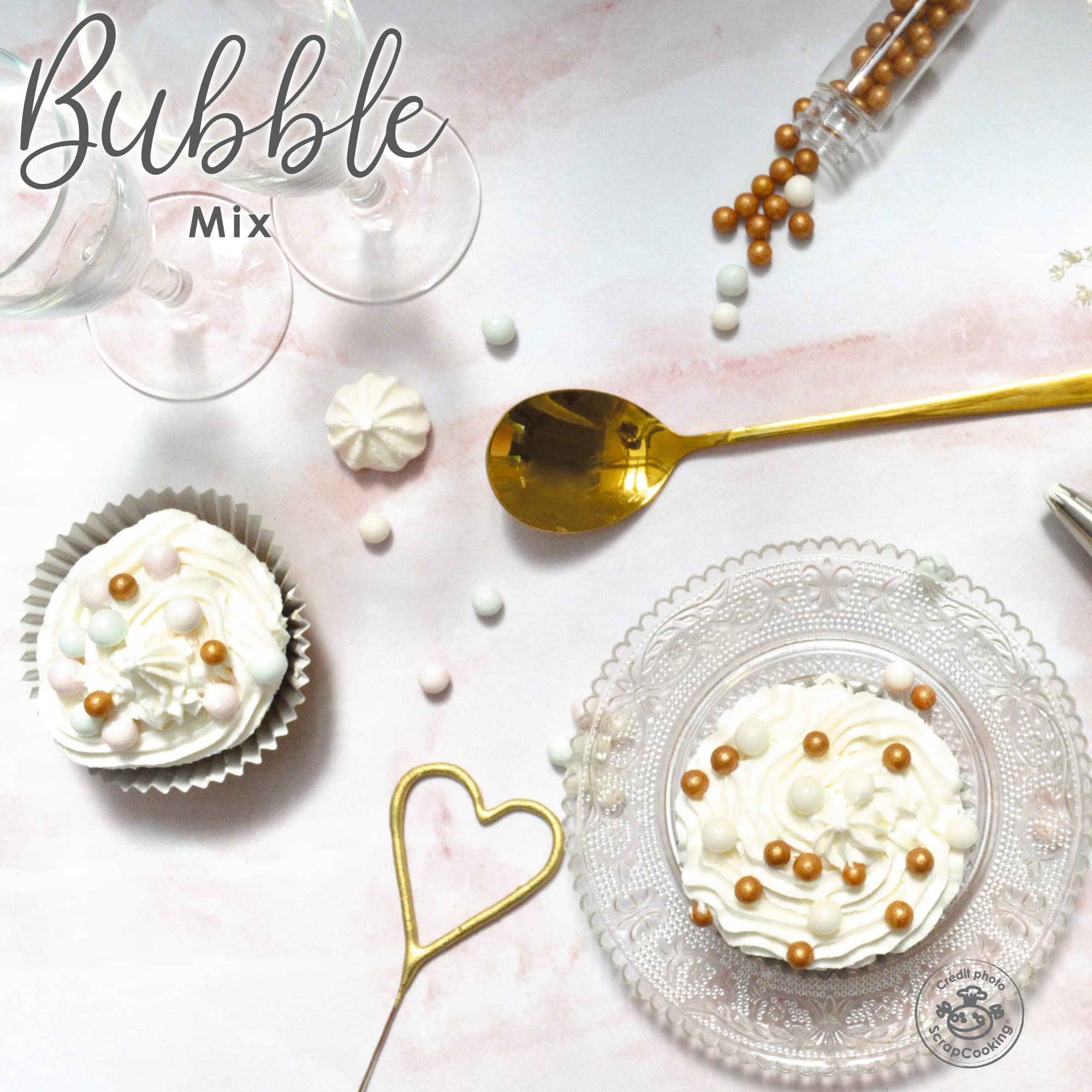 scrapcooking-d-corations-7515-bubble-mix-perles-62-g image 8