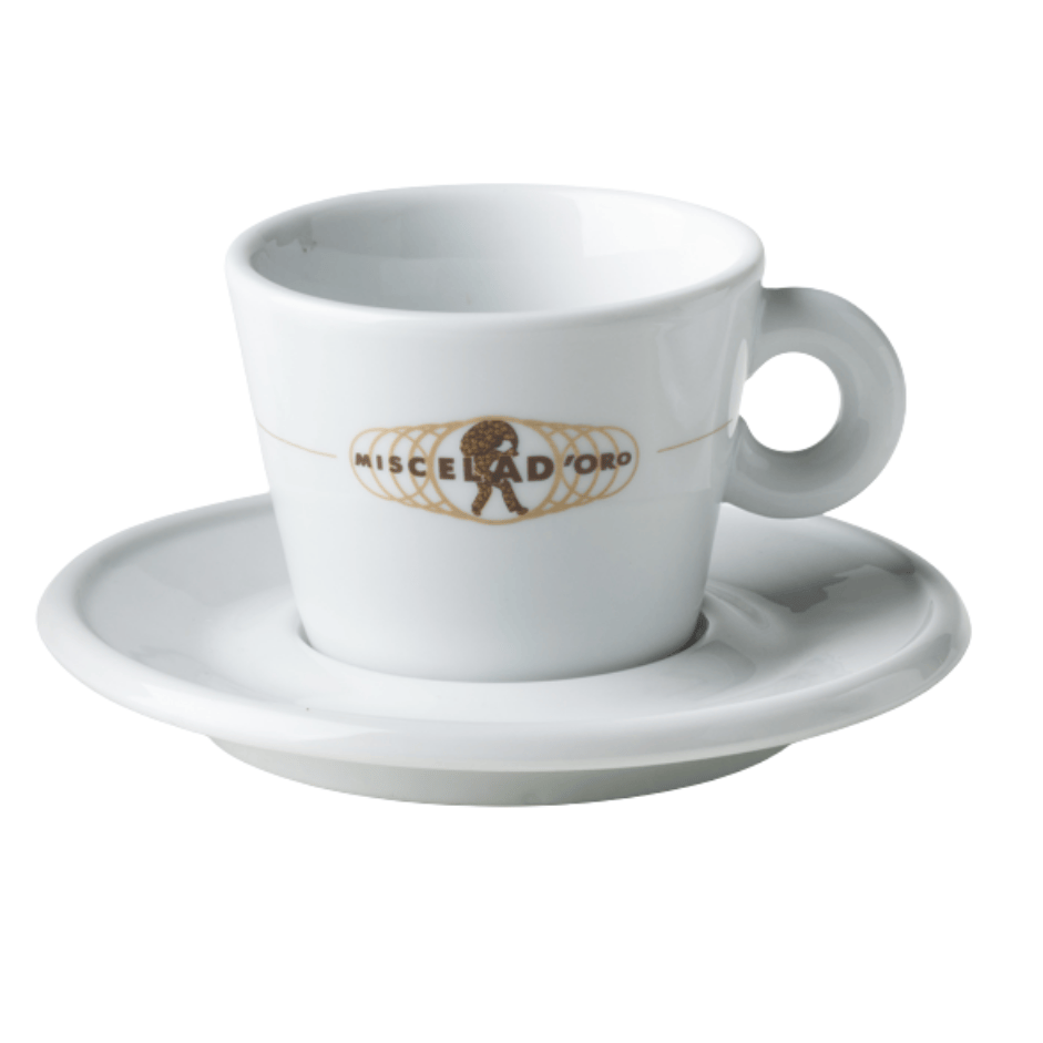 miscela-d-oro-set-6-tasses-cappuccino-c-ramique image 1