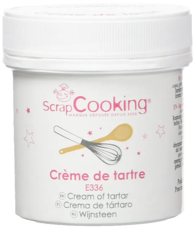 scrapcooking-ingr-dients-cr-me-de-tartre-50-g-lot-de-3-blancs image 1