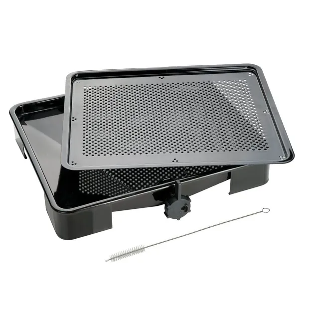 zenker-special-cooking-r-tissoire-mail-39x33-cm-grille image 1