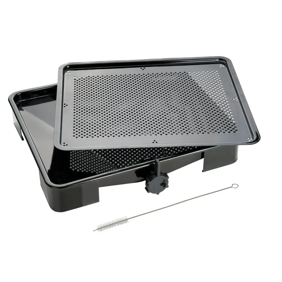 zenker-special-cooking-r-tissoire-mail-39x33-cm-grille image 1
