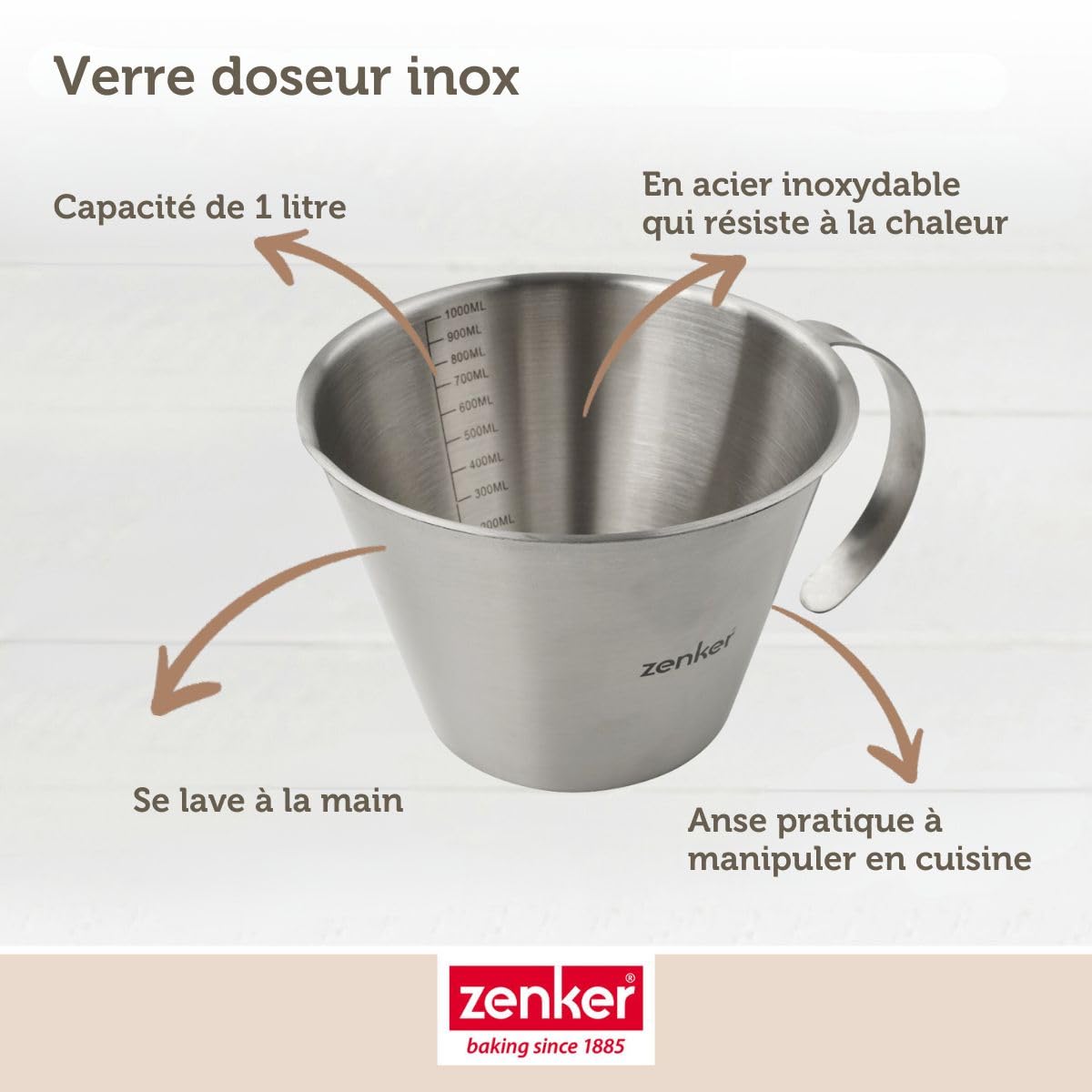 zenker-patisserie-verre-doseur-inox-1-l-44993-gradu image 6