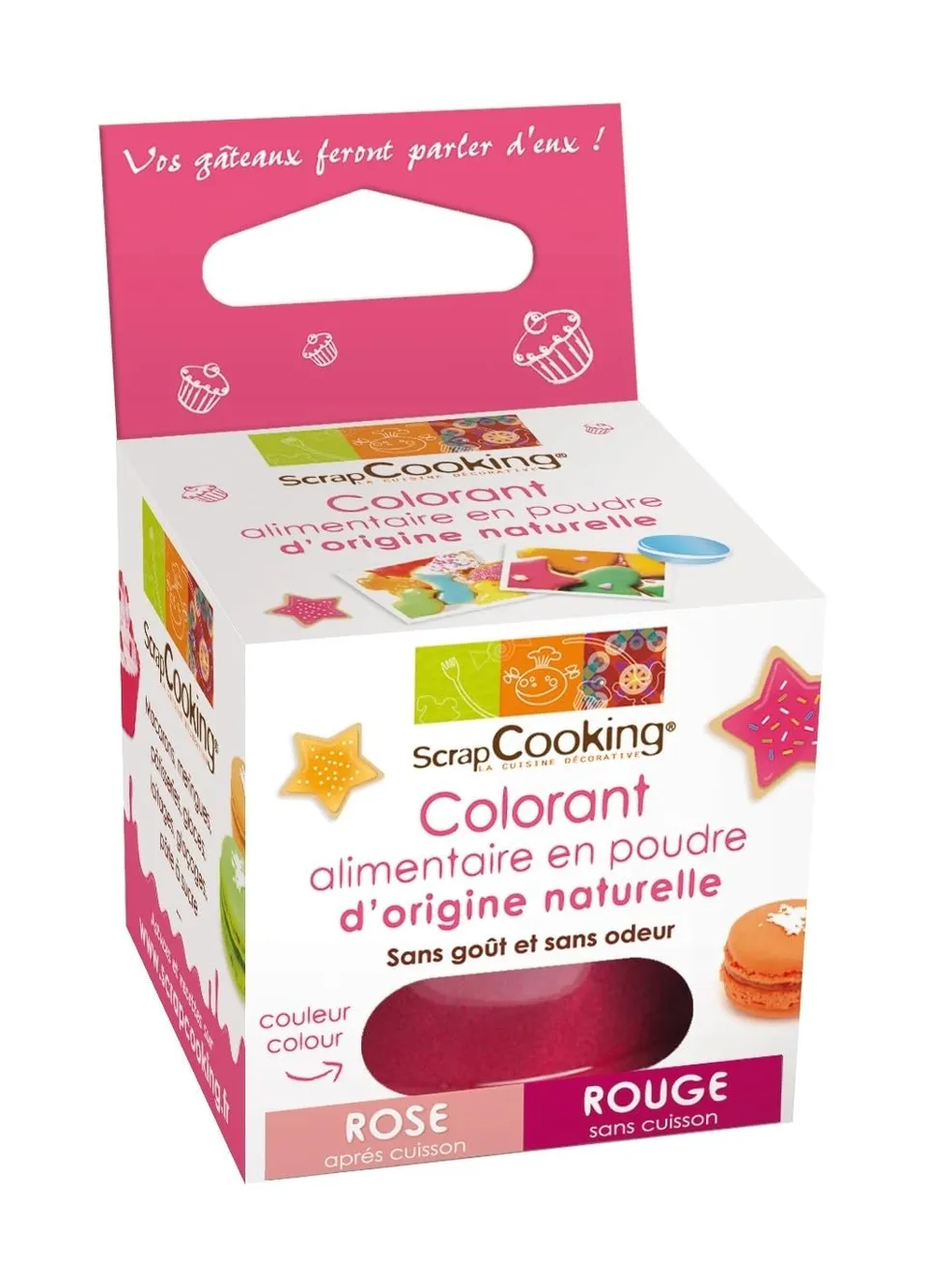 scrap-cooking-colorants-alimentaire-blanc-naturel-3x10-g image 1