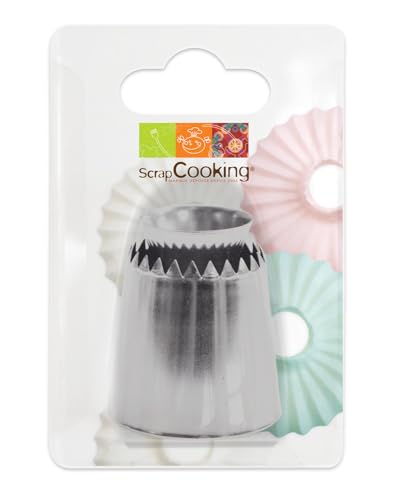 scrapcooking-mat-riel-1789-douille-sultane-inox-4-6-cm image 4