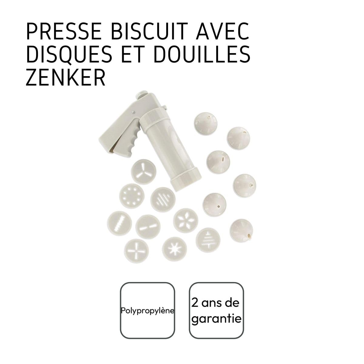 zenker-special-creative-42807-presse-biscuits-6-embouts image 4