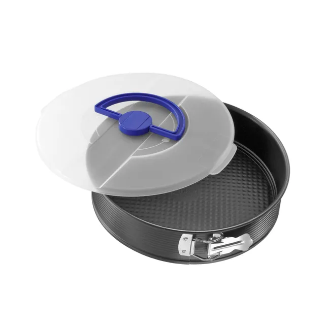 zenker-special-to-go-3979-moule-charni-re-26-cm-couvercle image 1