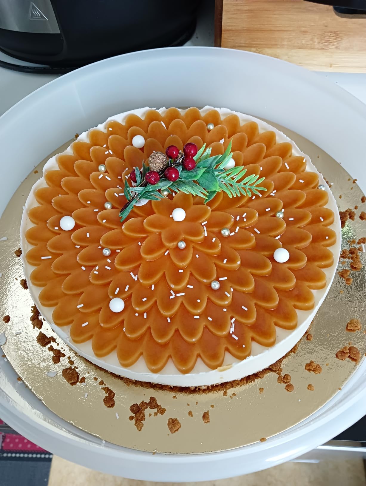 Effet fête