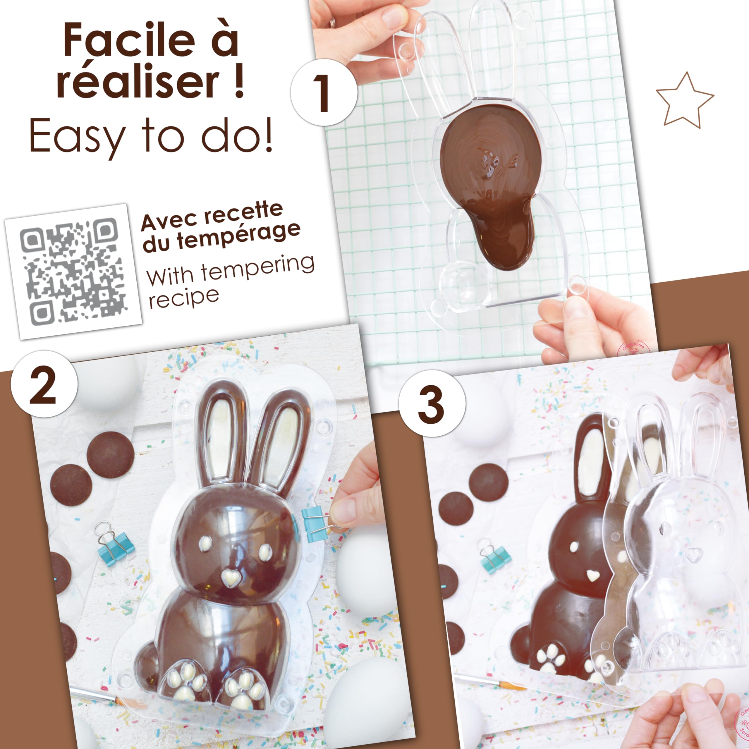 scrap-cooking-moules-6759-moule-chocolat-bonhomme-pain-d-pices-3d image 6