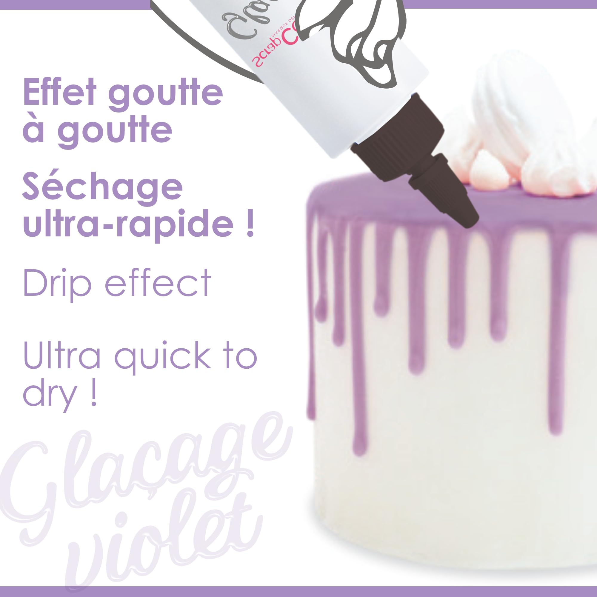 scrapcooking-ingr-dients-gla-age-violet-130g-chocolat image 4