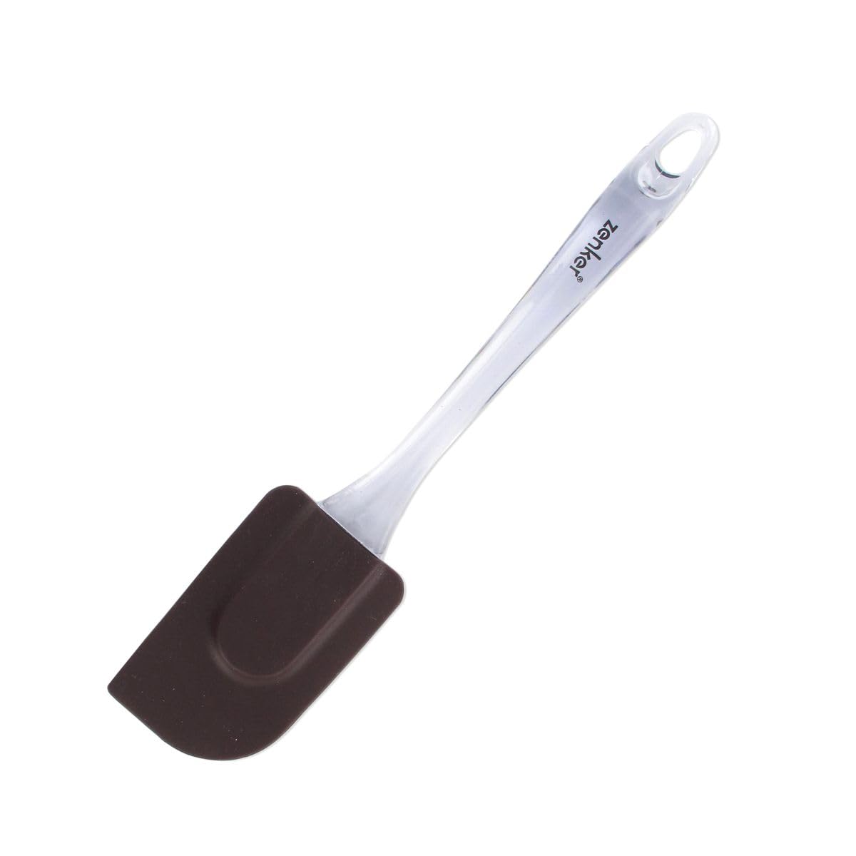 zenker-43552-spatule-silicone-26-cm-cr-me image 7