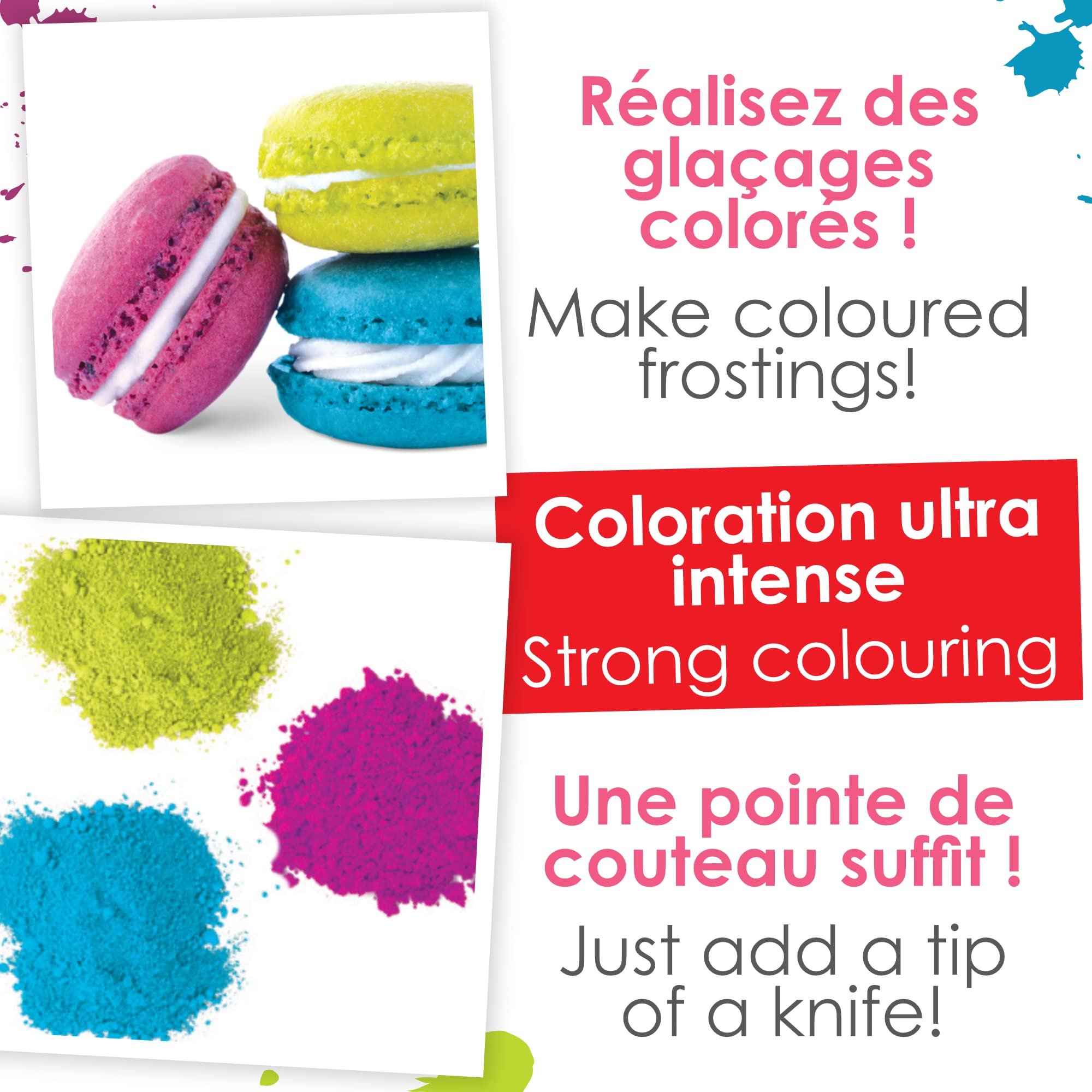scrapcooking-4014-colorant-alimentaire-poudre-bleu-vert-violet-3x5g image 7