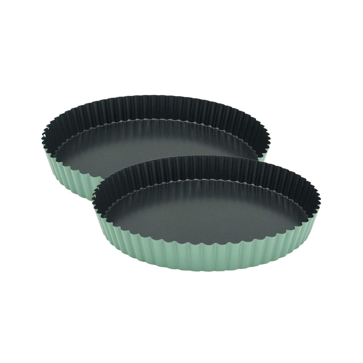 zenker-black-metallic-moule-cake-23-4cm-acier-antiadh-sif image 8